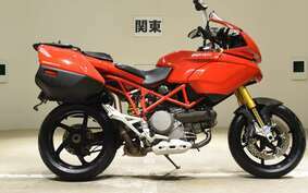 DUCATI MULTISTRADA 1100 S 2007 A109A