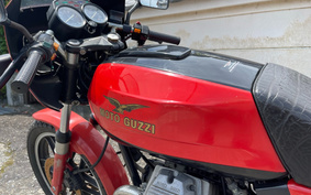 MOTO GUZZI Other 1985 V35