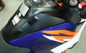 KTM 1290 SUPER ADVENTURE R 2022