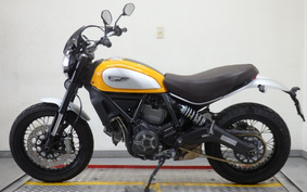 DUCATI SCRAMBLER 2018 K102J