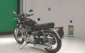 TRIUMPH BONNEVILLE T140 1989