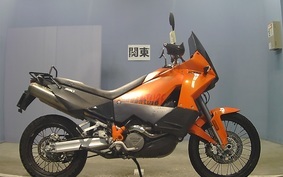 KTM 990 ADVENTURE VA440