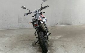 APRILIA SX125 KTB0