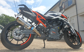 KTM 250 DUKE JPE40