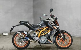 KTM 250 DUKE JGE40