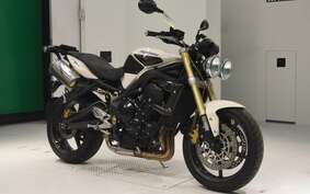 TRIUMPH STREET TRIPLE 2009 MD4066