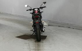 SUZUKI GIXXER 150 NG4BG