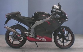 APRILIA RS4 50 TSJ0