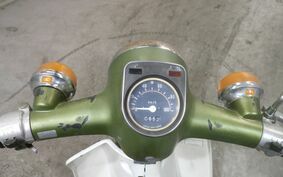 SUZUKI BIRDIE 50 FR50