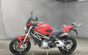 DUCATI MONSTER 1100 EVO 2013 M511JA