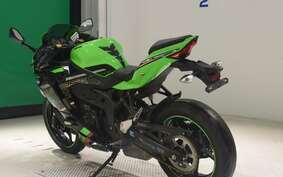 KAWASAKI ZX-25R ZX250E