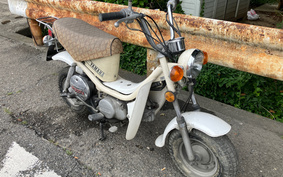 YAMAHA CHAPPY 50 439