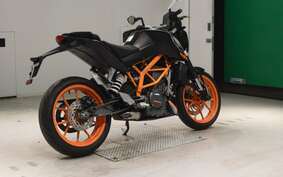 KTM 250 DUKE JGE40