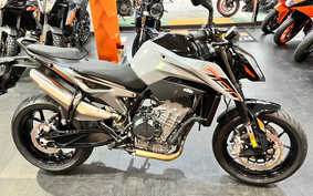 KTM 790 DUKE 2024 TU740