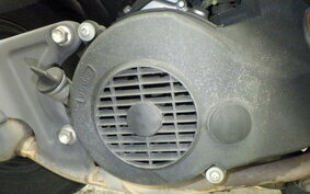 SUZUKI ADDRESS V125 S CF4MA