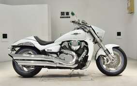 SUZUKI BOULEVARD M109R 2011 CA121