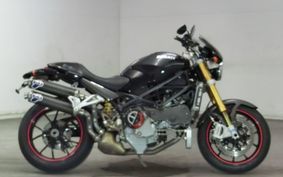 DUCATI MONSTER S4R TESTASTRETTA 2008 M417A