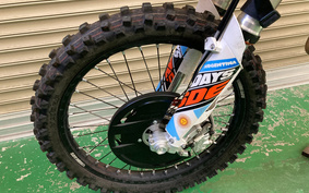 KTM 250 EXC