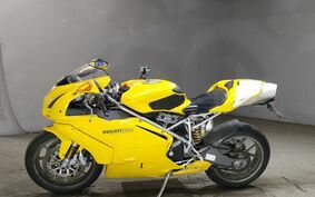 DUCATI 999 S 2003 H400A