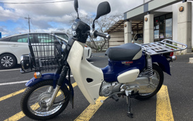 HONDA C50 SUPER CUB Pro AA07