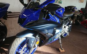 YAMAHA YZF-R7 2022 RM39J