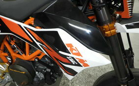 KTM 690 SMC 2017 LST40