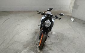 KTM 390 DUKE 2022 JPJ