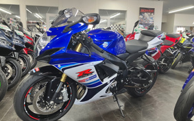 SUZUKI GSX-R750 2016 C4111