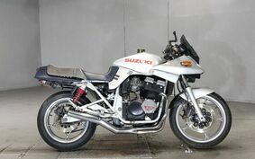 SUZUKI GSX400S KATANA 1992 GK77A