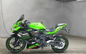 KAWASAKI ZX-25R ZX250E