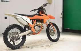 KTM 250 SX F SXK43