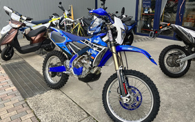 YAMAHA WR450F 2016 WRE45