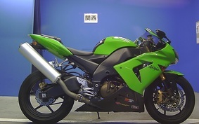 KAWASAKI ZX 10 NINJA R 2004 ZXT00C