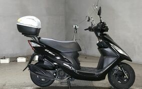 SYM GT125 不明