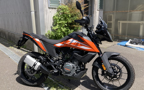 KTM 250 DUKE JGE40