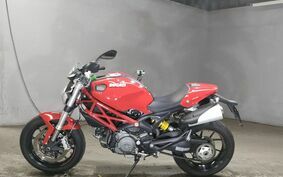 DUCATI MONSTER 796 2014 M506AB