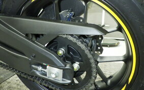 HONDA CBR400R 2023 NC56