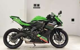 KAWASAKI ZX-25R ZX250E