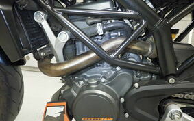 KTM 200 DUKE JUC4D