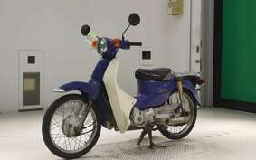 HONDA C110 SUPER CUB JA07