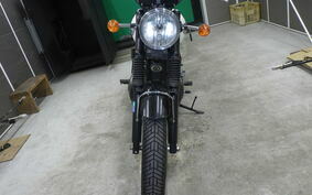 TRIUMPH BONNEVILLE T100 2010