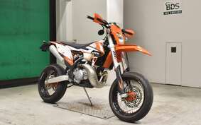 KTM 250 EXC