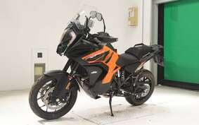 KTM 1290 SUPER ADVENTURE S 2023