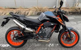 KTM 890 DUKE 2024 TU940