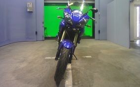 TRIUMPH TIGER 1050 2008 G7465S