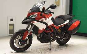 DUCATI MULTISTRADA 1200 S 2013 A302J