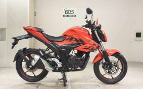 SUZUKI GIXXER 150 ED13N