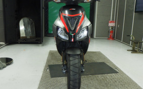 APRILIA SR50R