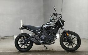 DUCATI SCRAMBLER 62 2016 KA00A