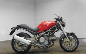 DUCATI MONSTER 400 2004 M407A